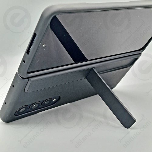 فول پک اصلی گوشی سامسونگ Galaxy Z Fold 4 همراه با قلم و شارژر (1)