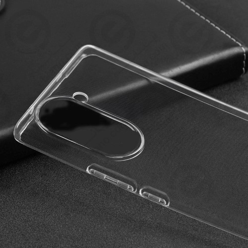 قاب ژله ای شفاف Huawei nova 10