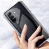 قاب ژله ای شفاف Huawei nova Y70 Plus