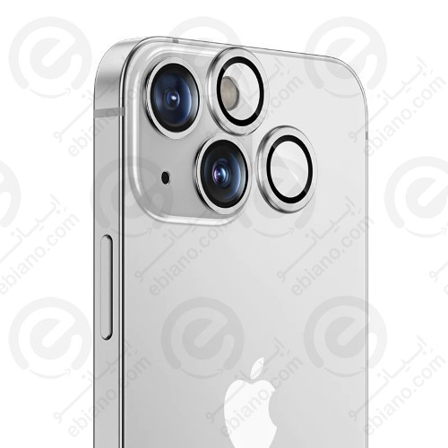 محافظ لنز رینگی فلزی iPhone 14 برند LITO