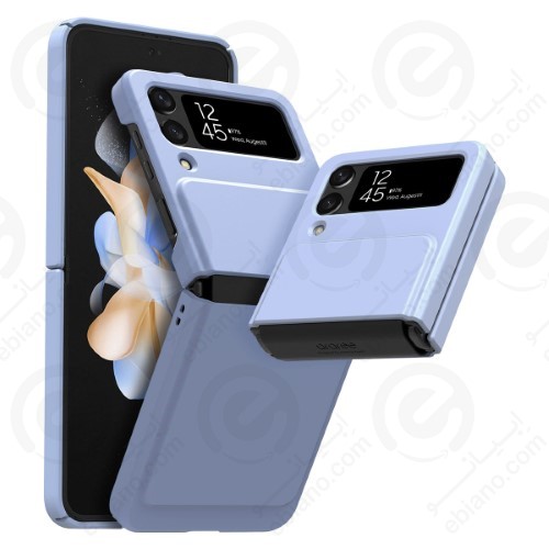 قاب انعطاف پذیر Samsung Galaxy Z Flip 4 5G مدل AERO FLEX