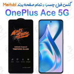 گلس میتوبل OnePlus Ace 5G مدل Anti Static