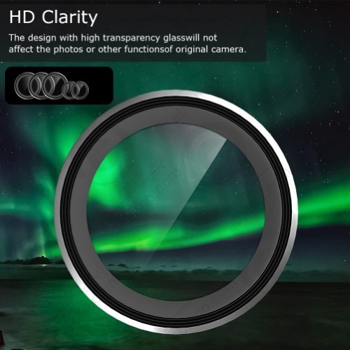 محافظ لنز دوربین سامسونگ Galaxy S22 Ultra