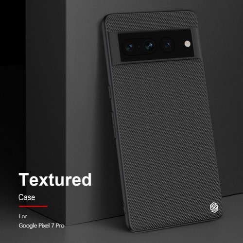 قاب نیلکین Google Pixel 7 Pro مدل Textured