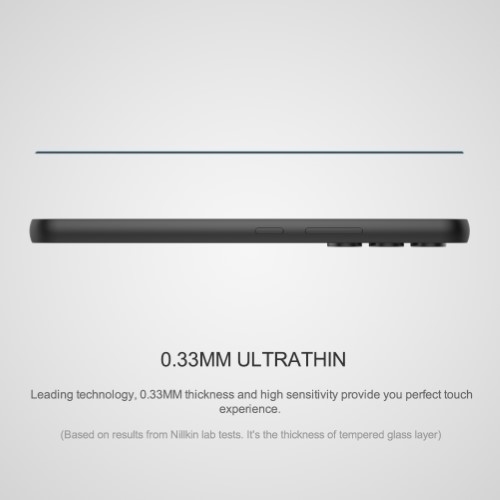 گلس نیلکین Samsung Galaxy A54 5G مدل CP+PRO