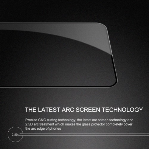 گلس نیلکین Samsung Galaxy A54 5G مدل CP+PRO
