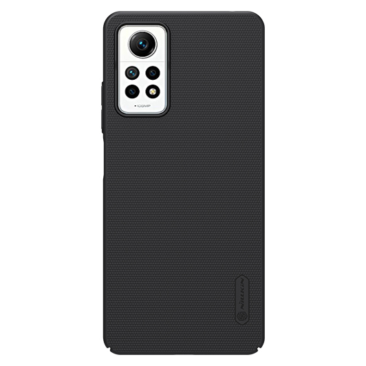 قاب محافظ نیلکین Xiaomi Redmi Note 12 Pro 4G مدل Frosted Shield