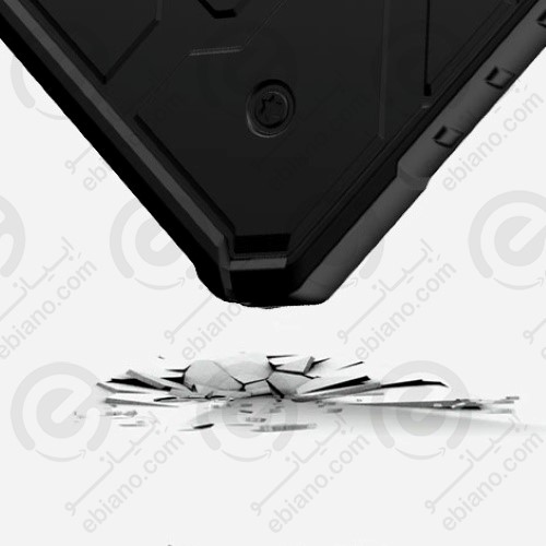 قاب ضد ضربه مدل UAG Pathfinder سامسونگ Galaxy Note 3