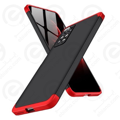قاب محافظ GKK مدل 360 درجه Xiaomi Redmi Note 12 Pro 4G