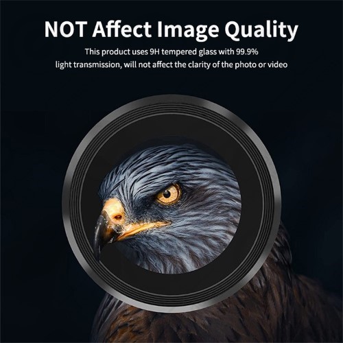محافظ لنز دوربین Samsung Galaxy A14 5G مدل رینگی