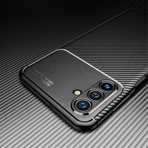 کاور کربنی اصلی Samsung Galaxy A54 5G مدل Auto Focus Fiber Carbon (1)