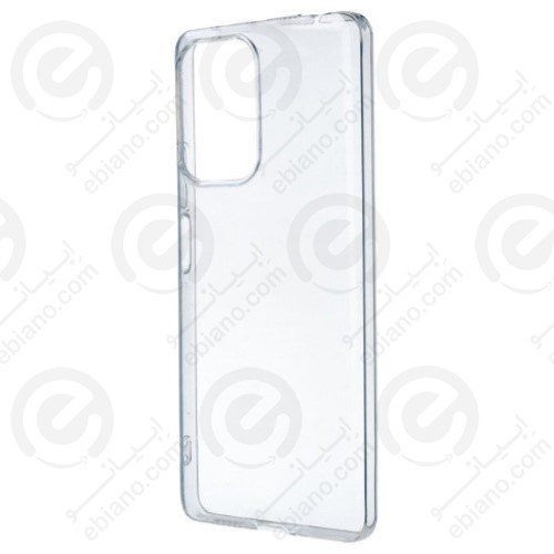 قاب ژله ای شفاف Xiaomi Poco F5