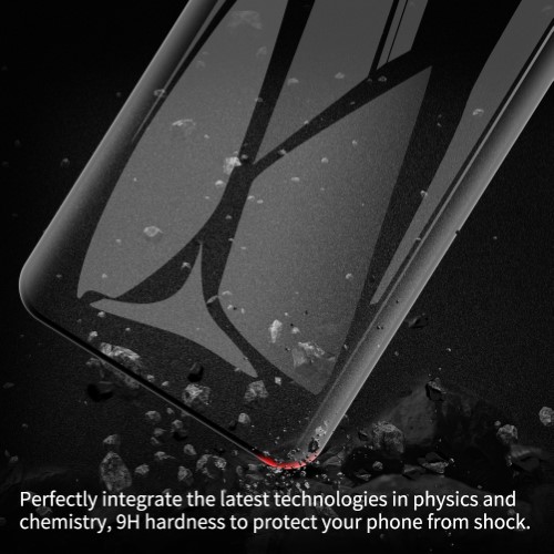 گلس نیلکین OnePlus 11 مدل 3D DS+MAX