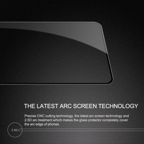 گلس نیلکین OnePlus Ace 2V مدل CP+PRO (1)