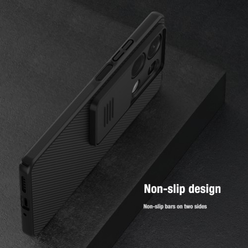 قاب محافظ نیلکین Xiaomi Redmi Note 13 5G مدل CamShield