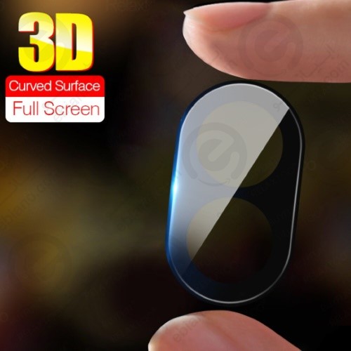 محافظ لنز 3D فول Nothing Phone 2 مدل شیشه‌ای