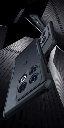 کریستال شیلد شفاف OnePlus 10 Pro برند XUNDD سری Beetle (1)