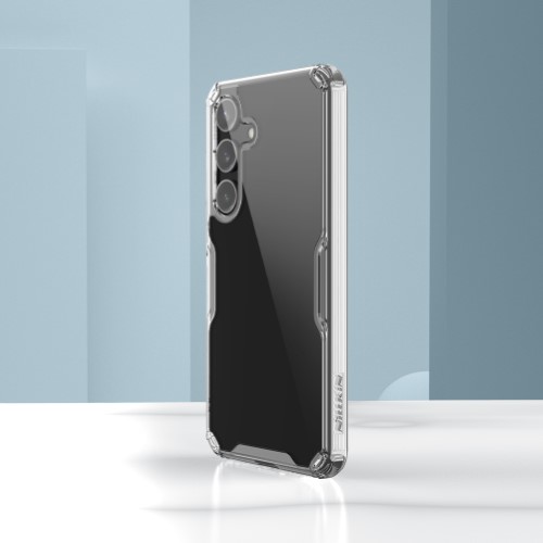 گارد ژله ای نیلکین Samsung Galaxy S24 Plus مدل