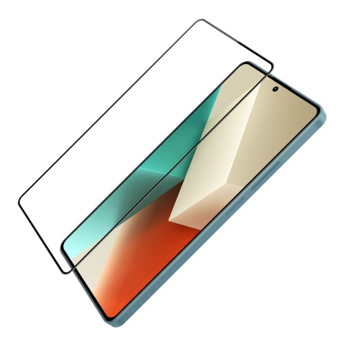 گلس نیلکین Xiaomi Redmi Note 13 5G مدل CP+PRO