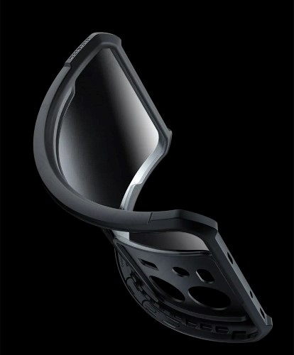 کریستال شیلد شفاف شیائومی Redmi K60 Ultra برند XUNDD سری Beetle (1)