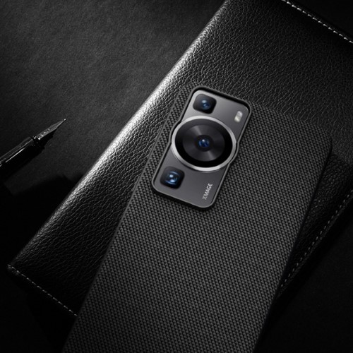 قاب نیلکین Huawei P60 Pro مدل Textured