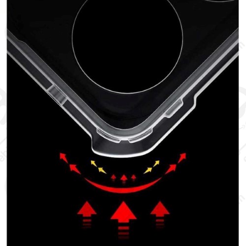 قاب طرح چریکی Xiaomi Poco X5 Pro برند XUNDD سری Beatle Camouflag