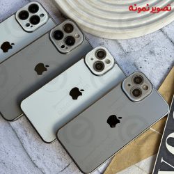 قاب New AG Matte Case گوشی iPhone