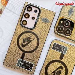 قاب طرح نایک ایر جردن Samsung