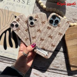 قاب MASAMI پاپیون گوشی iPhone