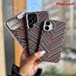 قاب Boho Style با مگ سیف فعال iPhone