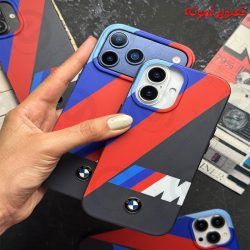 قاب BMW M Sport گوشی iPhone