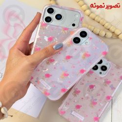 قاب بوکت رز iPhone